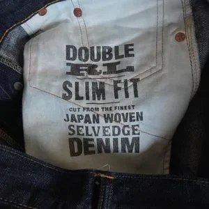 ど*ー様 DOUBLE RL Ralph Lauren 32/32 Ralph Lauren Double RL | Jeans | Rrl Ralph Lauren Double Rl